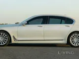 Likely Brand New BMW 730Li